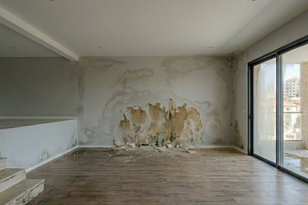 Water Damage